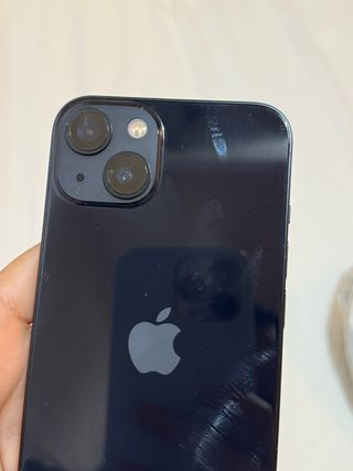 iPhone 13 128GB Azul