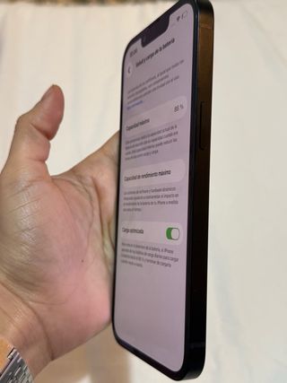 iPhone 13 128GB Azul