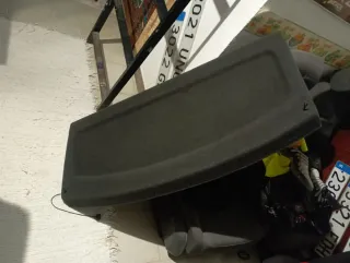 Bandeja maletero Golf 5