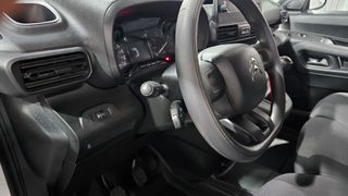 Citroen Berlingo 1.5bhdi 3 Plazas XL
