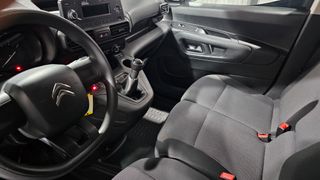 Citroen Berlingo 1.5bhdi 3 Plazas XL