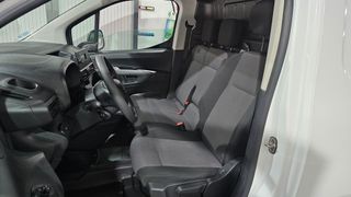 Citroen Berlingo 1.5bhdi 3 Plazas XL