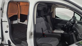 Citroen Berlingo 1.5bhdi 3 Plazas XL