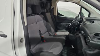 Citroen Berlingo 1.5bhdi 3 Plazas XL