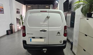 Citroen Berlingo 1.5bhdi 3 Plazas XL
