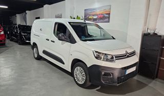 Citroen Berlingo 1.5bhdi 3 Plazas XL