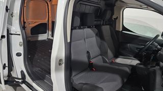 Citroen Berlingo 1.5bhdi 3 Plazas XL