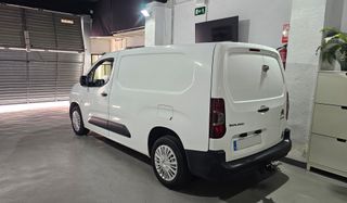 Citroen Berlingo 1.5bhdi 3 Plazas XL