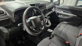 Citroen Berlingo 1.5bhdi 3 Plazas XL