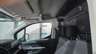 Citroen Berlingo 1.5bhdi 3 Plazas XL