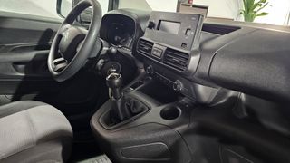 Citroen Berlingo 1.5bhdi 3 Plazas XL