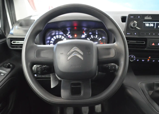 Citroen Berlingo 1.5bhdi 3 Plazas XL