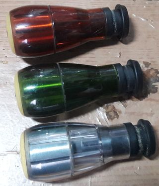 Pomo del cambio citroen c2 y c3