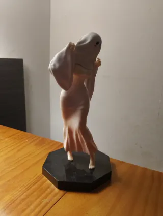 Figura Chica Fantasma