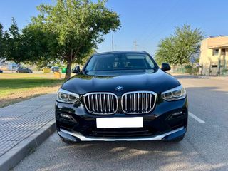 BMW X4 2020
