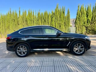 BMW X4 2020