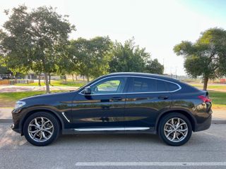 BMW X4 2020