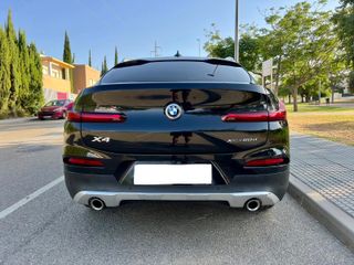 BMW X4 2020
