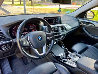 BMW X4 2020