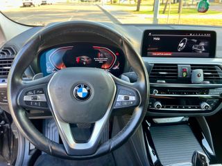 BMW X4 2020