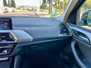 BMW X4 2020