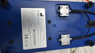 Motor Colchón Antiescaras MOBICLINIC