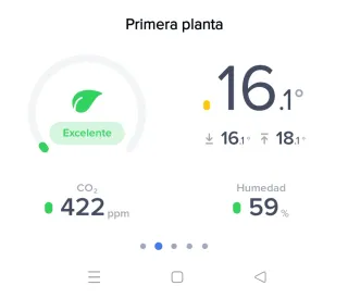 Módulo Adicional Netatmo