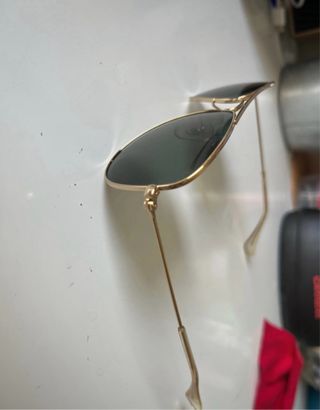 Gafas Ray-Ban Aviador para niños