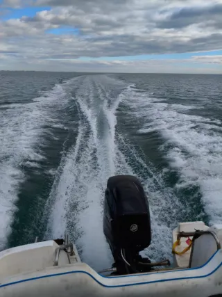 Servicio de traslado de barcas