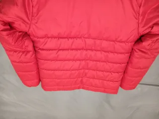 Chaqueta Puma Roja