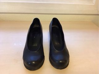 Zapatos Audley Negros Talla 37