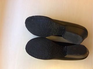 Zapatos Audley Negros Talla 37