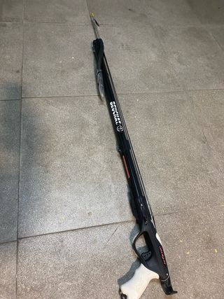 Beuchat Marlin nuevo a estrenar