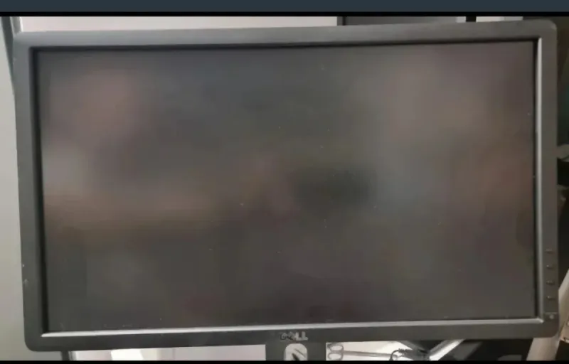 Monitor Dell 22 2212Hb