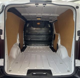 Peugeot Expert long 2022 con 54.000km