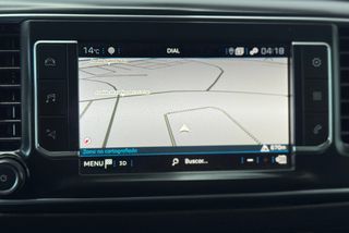 Peugeot Expert long 2022 con 54.000km