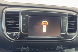 Peugeot Expert long 2022 con 54.000km