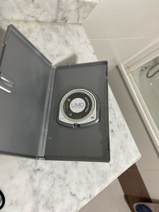 World Tour Soccer PSP