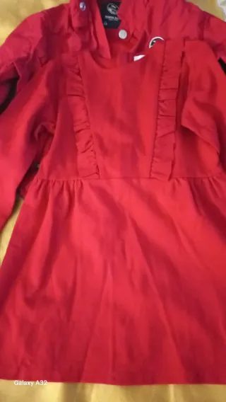 Set bambina 4/6 anni (cm 102)