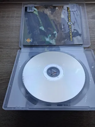 MotorStorm PS3