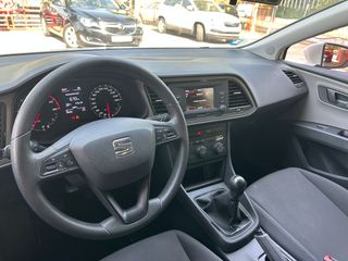 Seat León 1.4 TGI GNC St&Sp Reference Plus