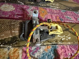 Esquís de travesía Dynastar