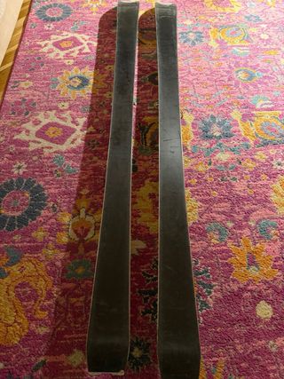 Esquís de travesía Dynastar