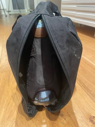 Botas Snowboard Vans Boa Talla 39