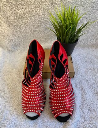 Zapatos de baile