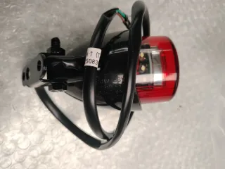 Luz trasera LED roja