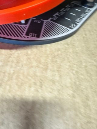 Parking de madera garaje juguete