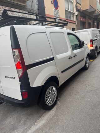 Renault Kangoo 2019