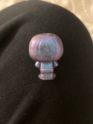 Funko Will Byers Upside Down Kinder Joy