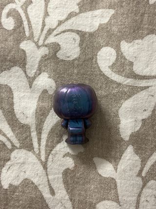 Funko Will Byers Upside Down Kinder Joy